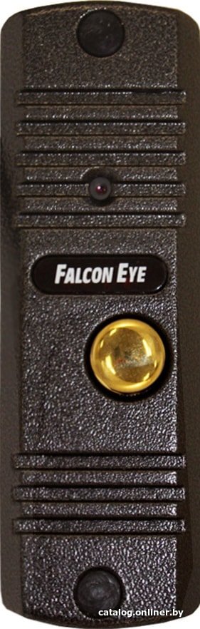 Вызывная панель Falcon Eye FE-305HD (графит)