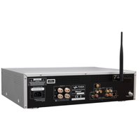 CD-ресивер Taga Harmony HTR-1500CD (серебристый)