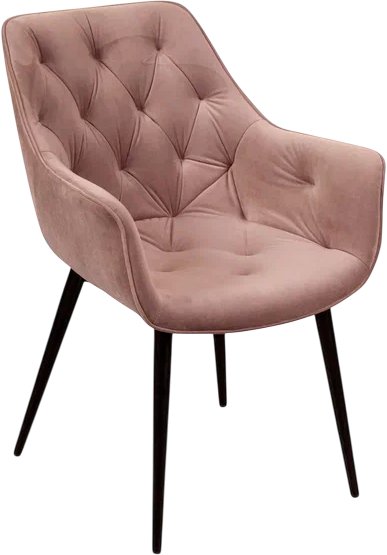 

Стул с подлокотниками Ваш день Archi Barkhat 05 (бежевый)