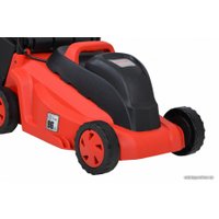 Газонокосилка Hecht 1000