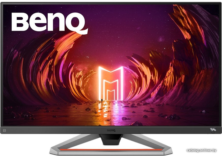 BenQ Mobiuz EX2510S игровой монитор купить в Минске