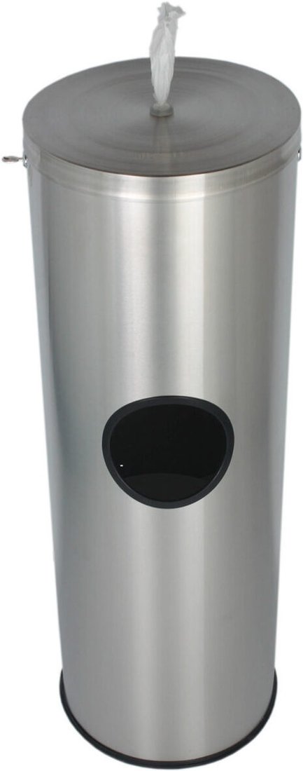 

Мусорное ведро Ksitex FGB-162M