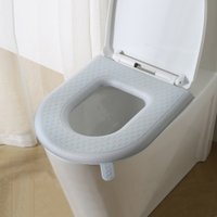 Чехол на сиденье унитаза Saniteco TBD0602766304