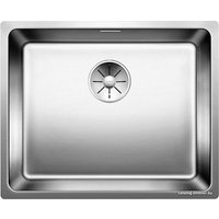Кухонная мойка Blanco Andano 500-U (без клапана-автомата)