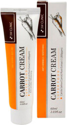 Крем для лица 3W Clinic Super Food Carrot Cream 60 мл