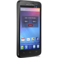 Телефон Alcatel One Touch X Pop 5035D