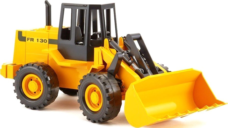 

Погрузчик Bruder Articulated road loader FR 130 02425