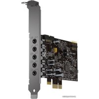 Внутренняя звуковая карта Creative Sound Blaster Audigy FX V2