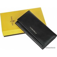 Кошелек Gianni Conti 9507003 (black)