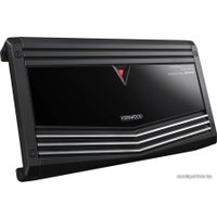 Автомобильный усилитель Kenwood KAC-8406