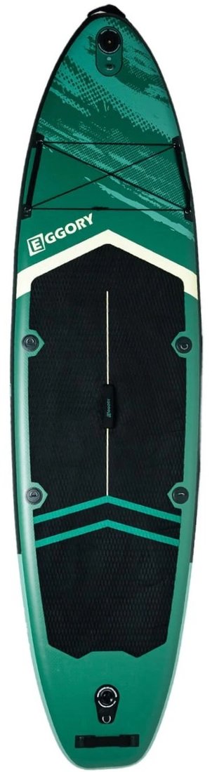 

Сапборд Eggory Emerald 335