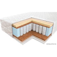 Матрас Vegas Матрас 10A 160x190-200