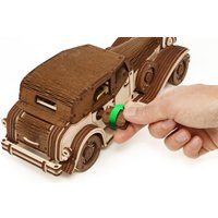 Сборная модель Eco-Wood-Art Фердинанд