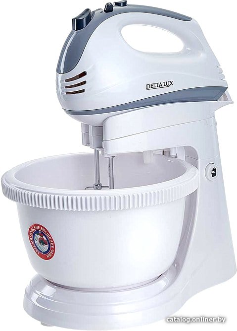 Миксер Delta Lux DE-7901C