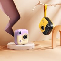 Внешний аккумулятор XO PR223 10000mAh (желтый)