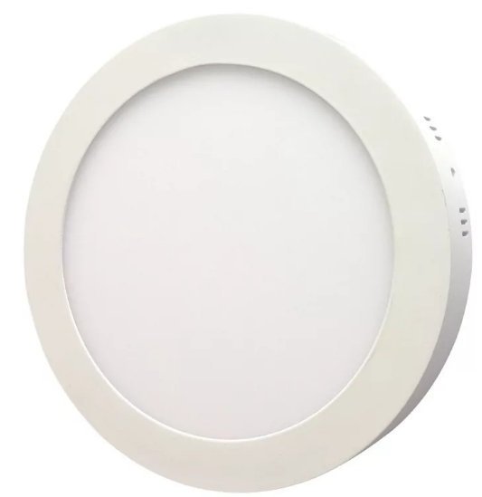 

Точечный светильник SmartBuy SBL-RSDL-18-4K (White)