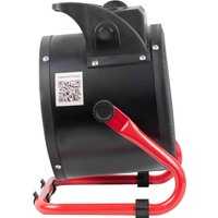 Электрическая тепловая пушка Verton Air EH-3C