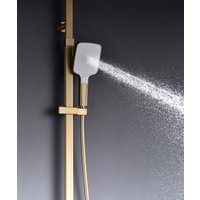 Душевая система  Ganzer GZ44161-S