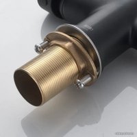 Смеситель Shevanik S128H