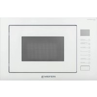 Микроволновая печь Meferi MMO6025WH Ultra