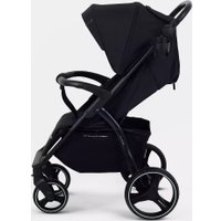 Коляска прогулочная «книга» Rant Basic Alpine 2026 RA450 (черный)