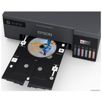 Фотопринтер Epson EcoTank L8050