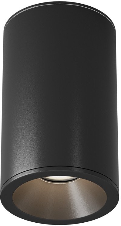 

Припотолочная люстра Maytoni Zoom C029CL-01-S-B