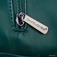 Городской рюкзак David Jones 823-6632-2-DGN