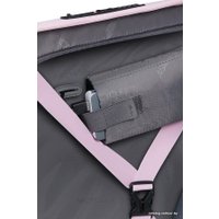 Чемодан-спиннер American Tourister Novastream 55x20 см (soft pink)