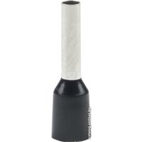 Наконечник-гильза для кабеля EKF PROxima Nhvi-1.5-8 (50 шт)