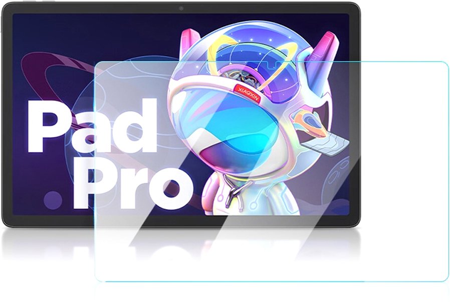 

Защитное стекло KST 2.5D для Lenovo Pad Pro 2022 11.2 (прозрачное)