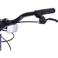 Велосипед Comiron Chubby р.21 2025 (синий)