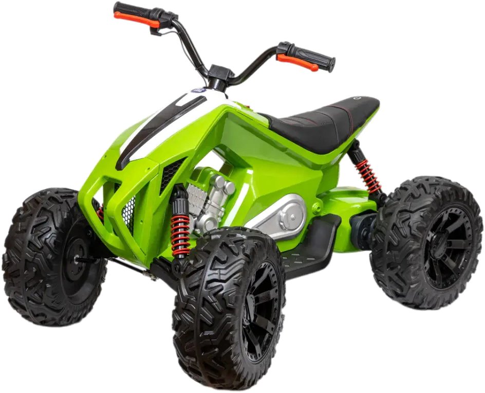 

Электроквадроцикл Toyland ATV 7075 (зеленый)