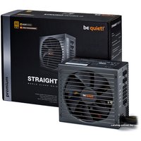 Блок питания be quiet! Straight Power 10 800W CM