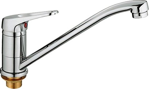 

Смеситель Haiba HB4913