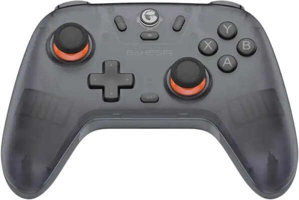 Геймпад GameSir T4 Nova Lite (черный)