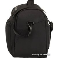 Дорожная сумка American Tourister SummerFunk Black 27 см