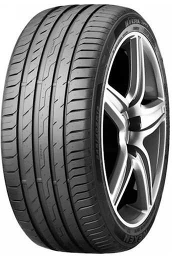 

Летние шины Nexen N'Fera Sport SUV 235/65R17 104H