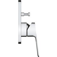 Смеситель Grohe Cubeo 1017780000