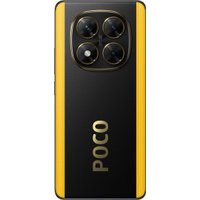 Телефон POCO X7 12GB/512GB международная версия (черный)