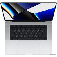 Ноутбук Apple Macbook Pro 16