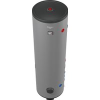 Бойлер косвенного нагрева Thermex Nixen 300 F (Combi)