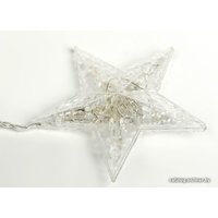 Гирлянда бахрома Luazon Звезды 2361702