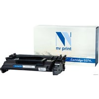 Картридж NV Print NV-057HNC (без чипа, аналог Canon 057H)