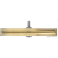 Трап/канал Rea Neox Slim Pro Matt Gold 90 см