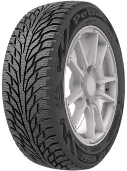 

Зимние шины Petlas Glacier W661 225/45R17 94T