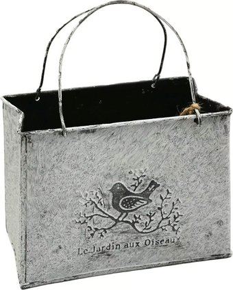 Кашпо MonAmi TM24-M8-2