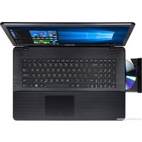 Ноутбук ASUS X751SA-TY165D