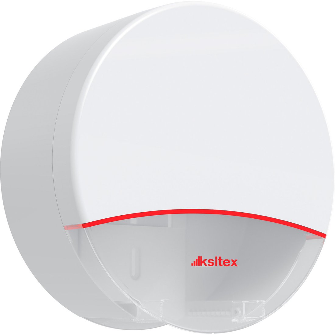 Диспенсер для туалетной бумаги Ksitex TH-209W