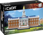 Harvard Business School C66016W